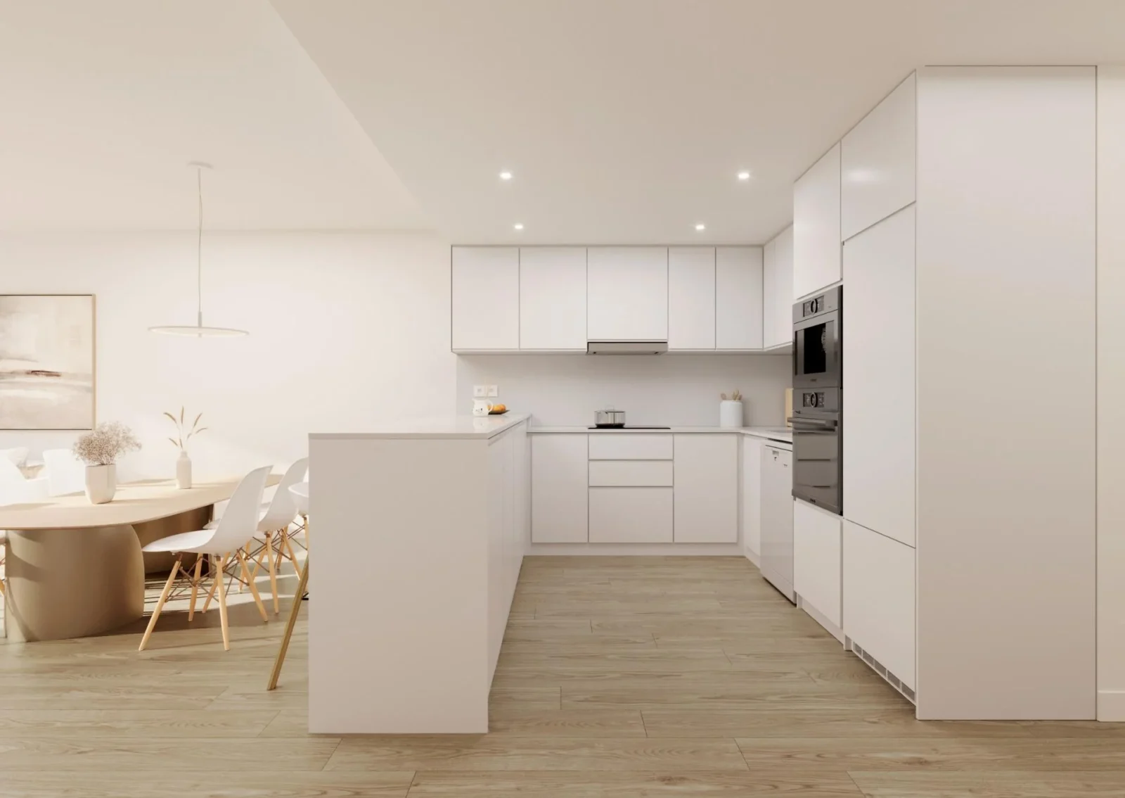 Bungalow with 3 bedrooms