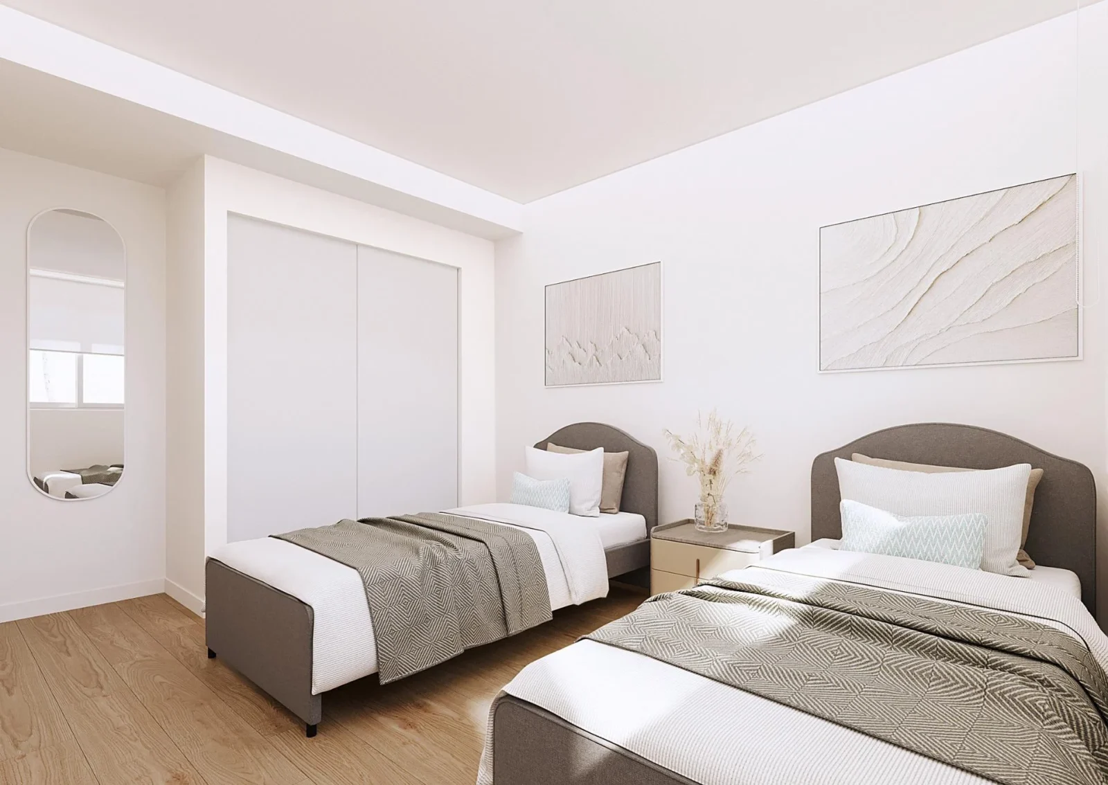 Bungalow with 3 bedrooms