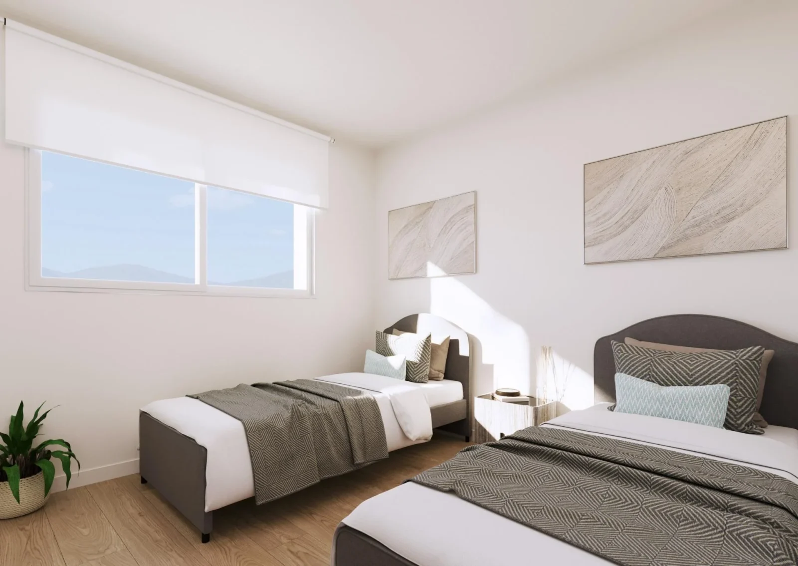 Bungalow with 3 bedrooms