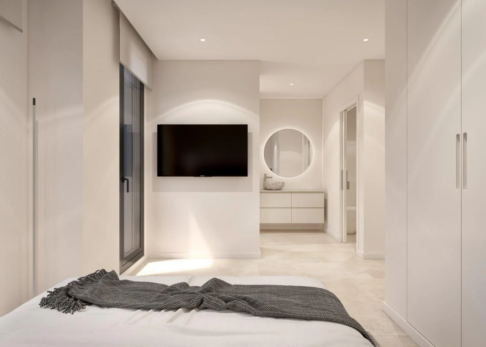 Villa with 3 bedrooms